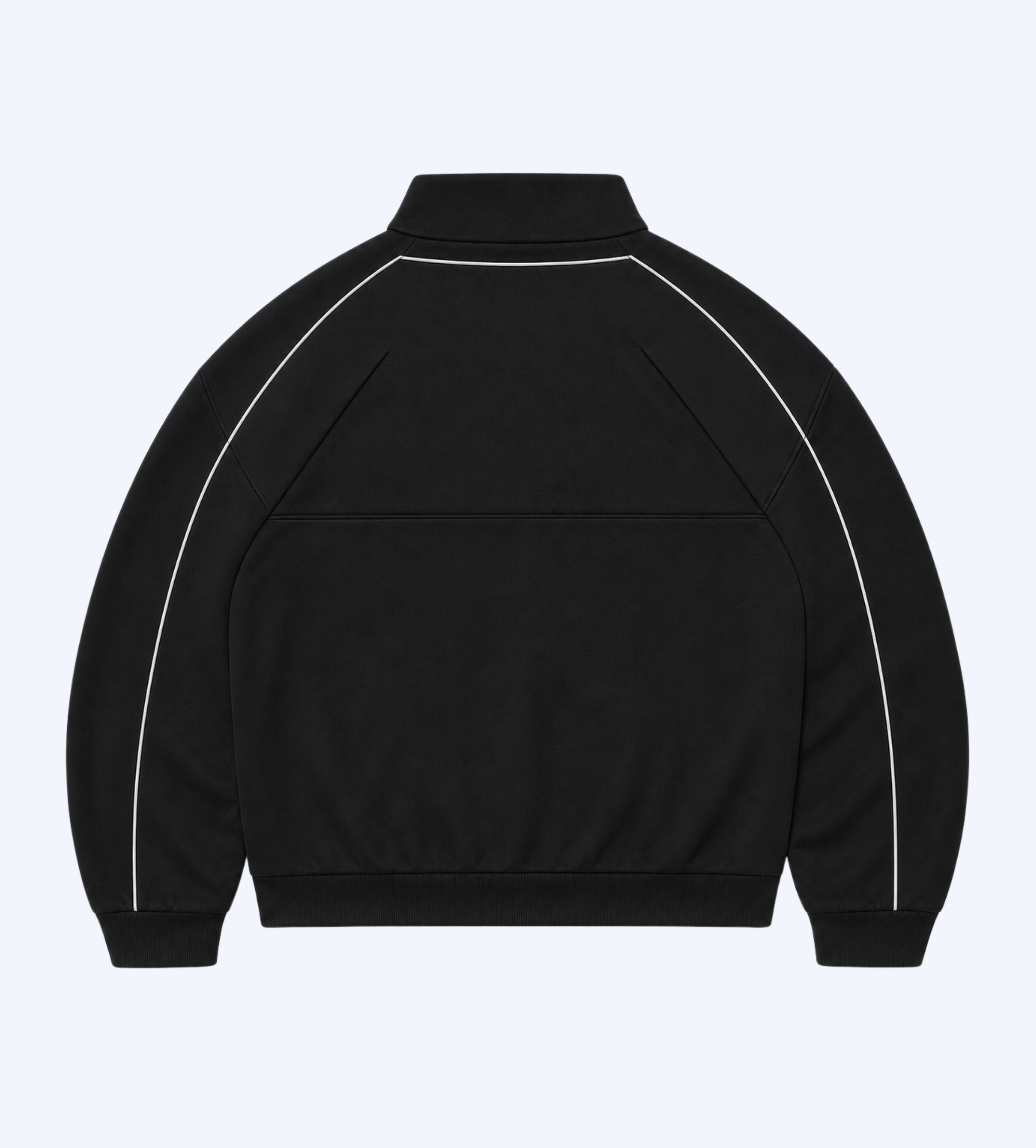Club Élitaire Track Jacket