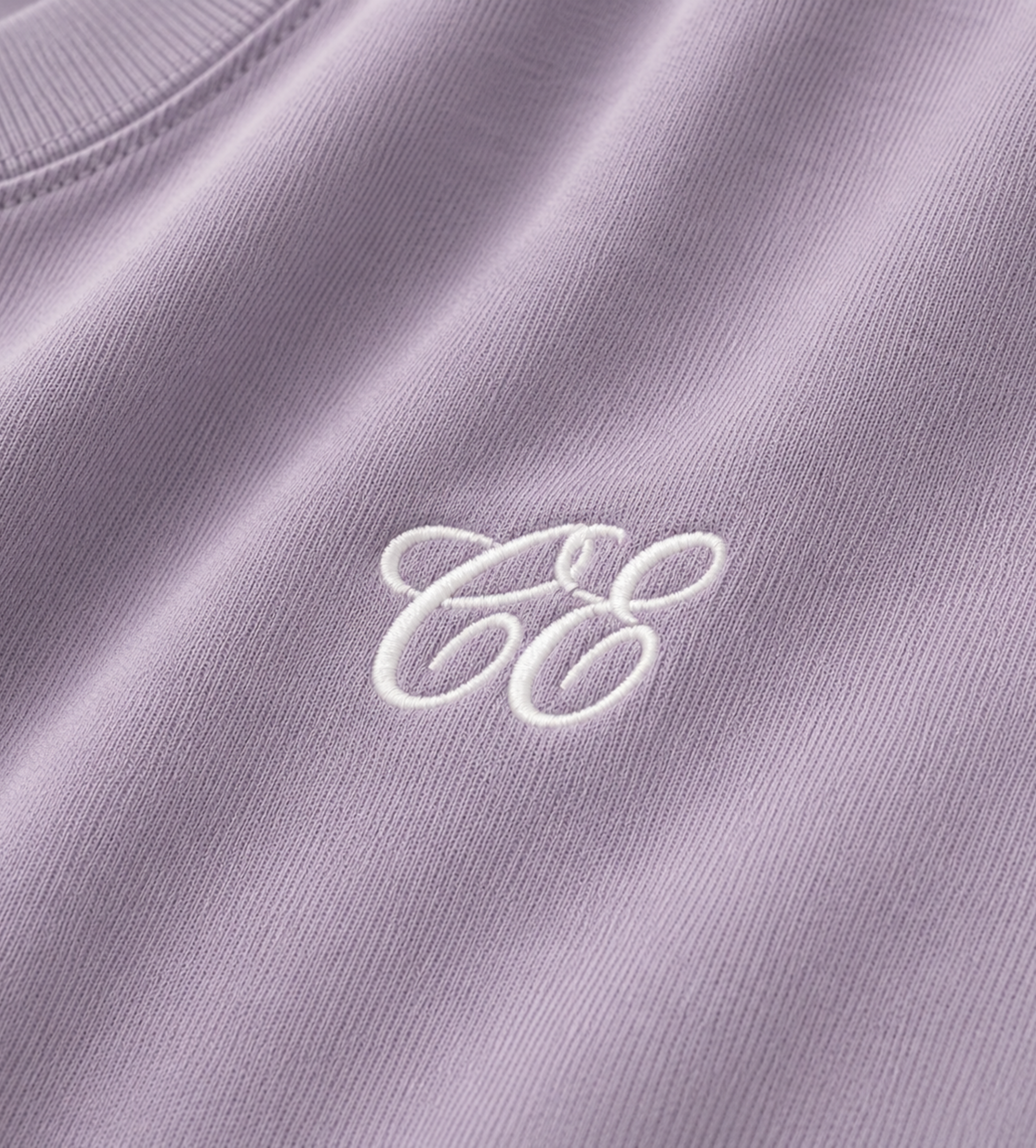 Signature Élitaire Classic T-Shirt