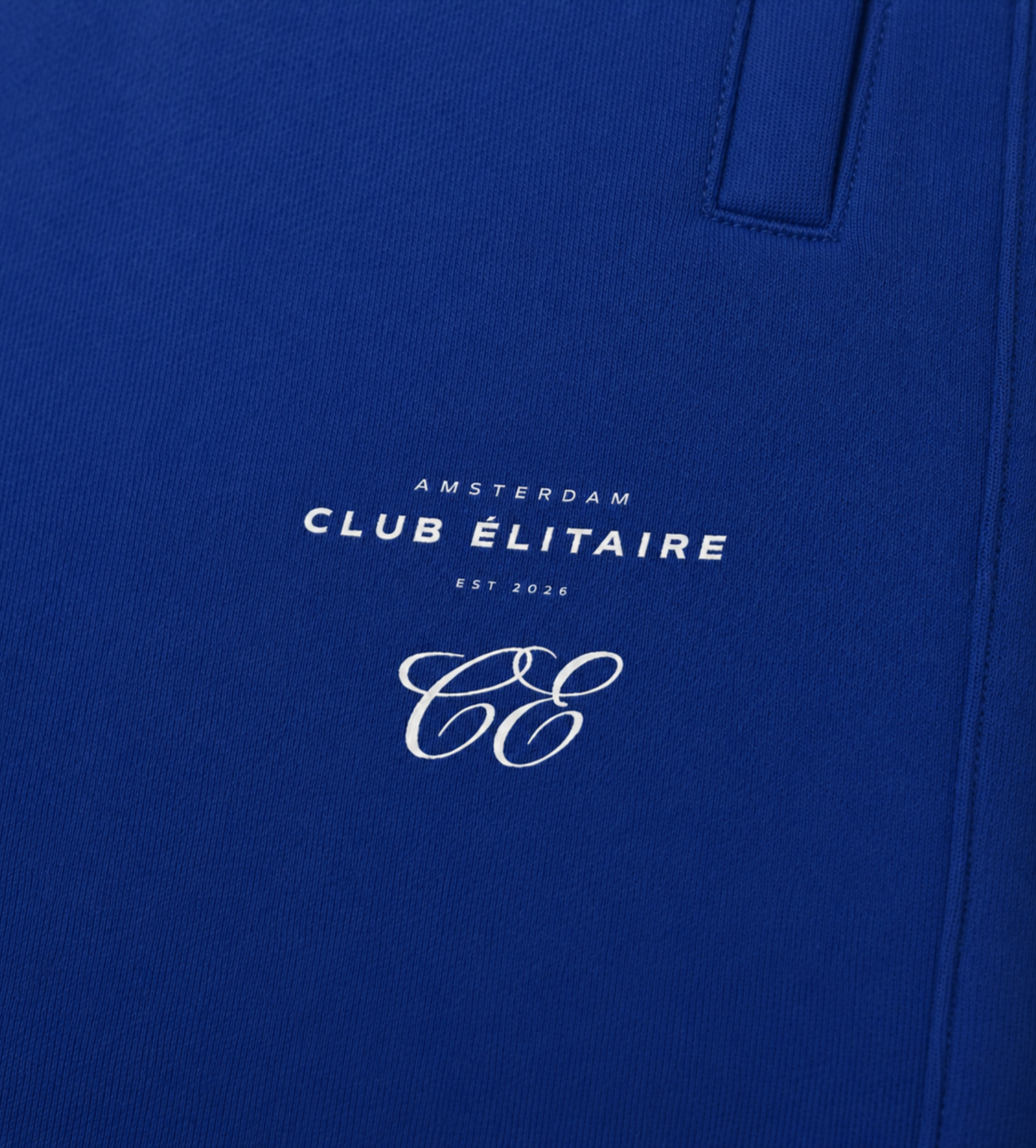 Signature Élitaire Sweatpants
