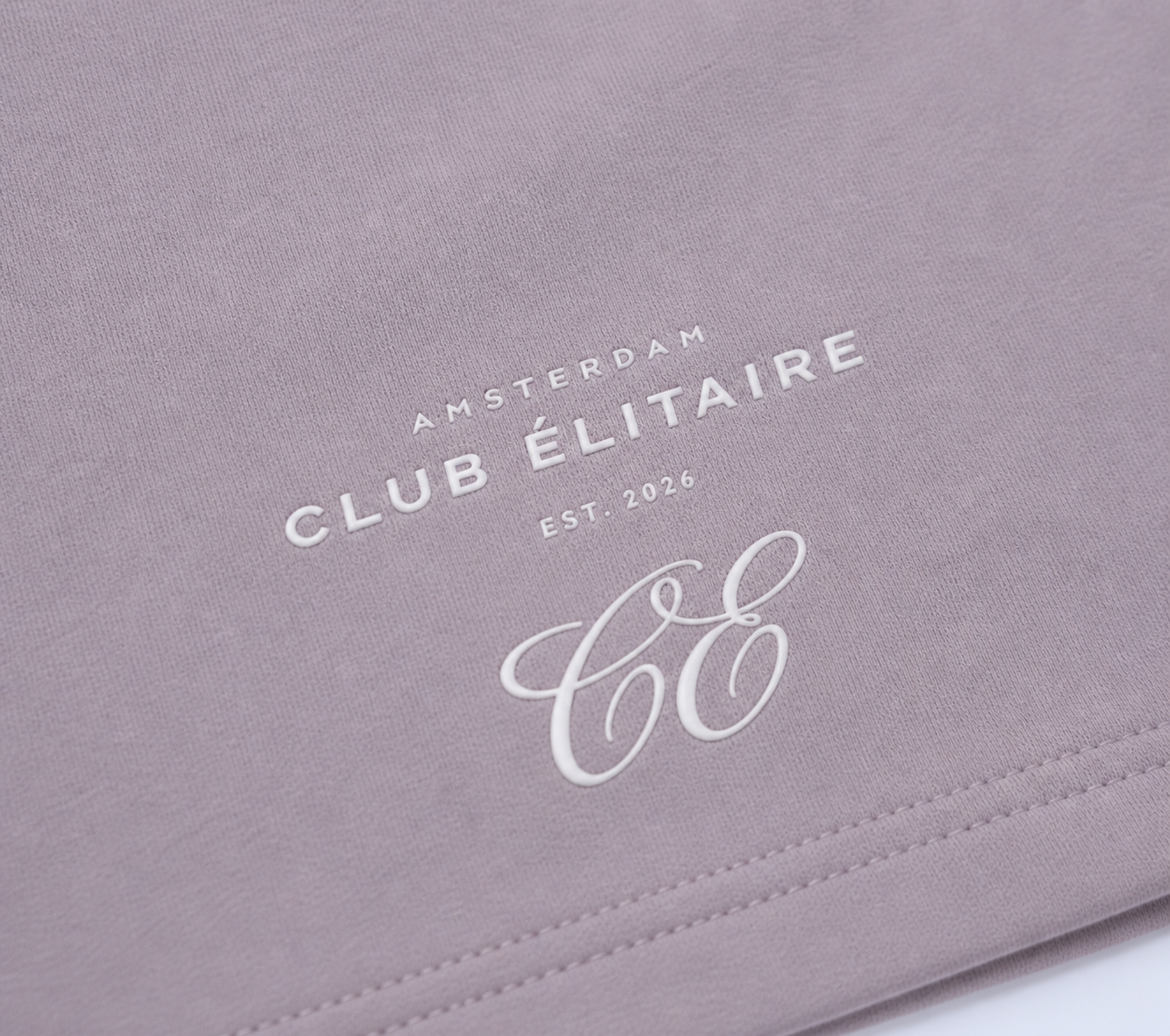 Signature Élitaire Shorts