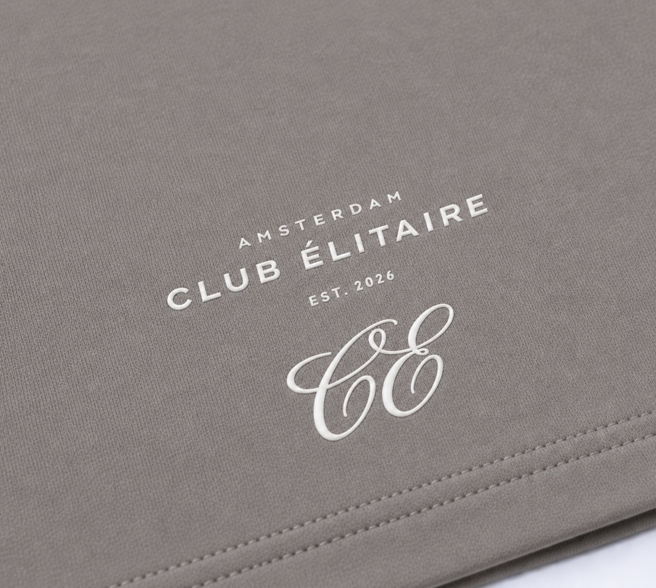 Signature Élitaire Shorts