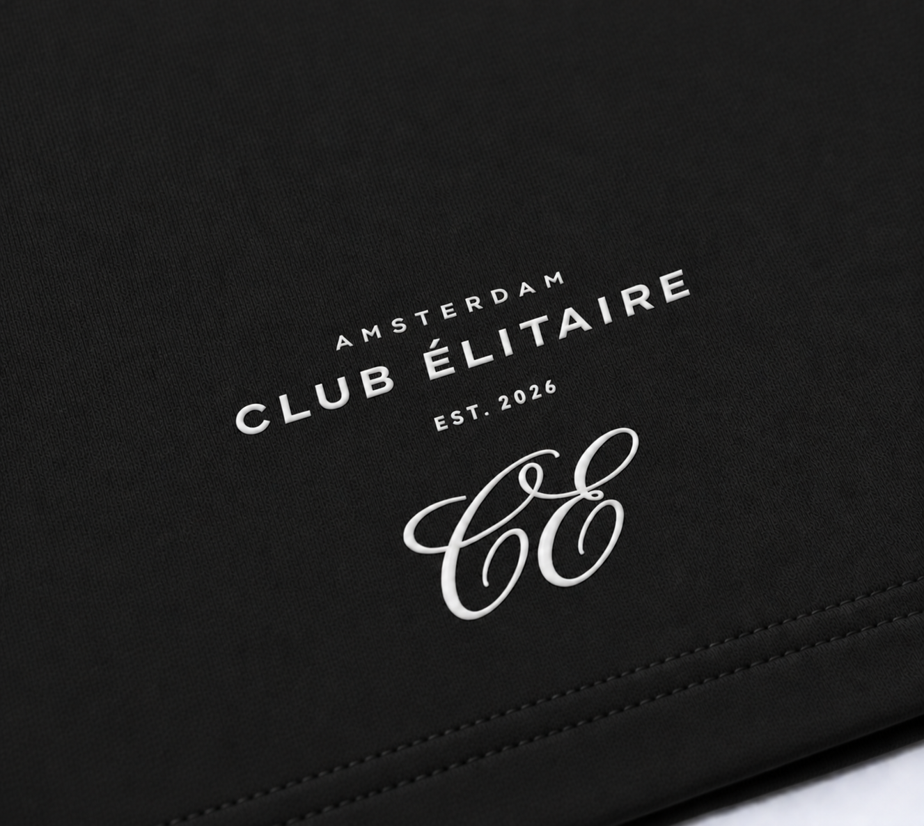 Signature Élitaire Shorts