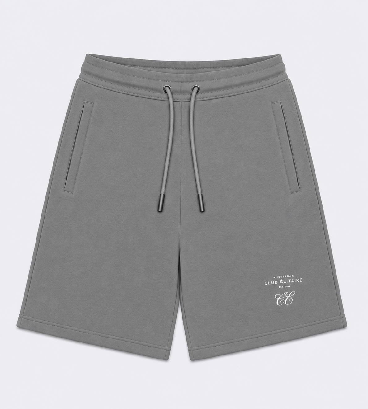 Signature Élitaire Shorts