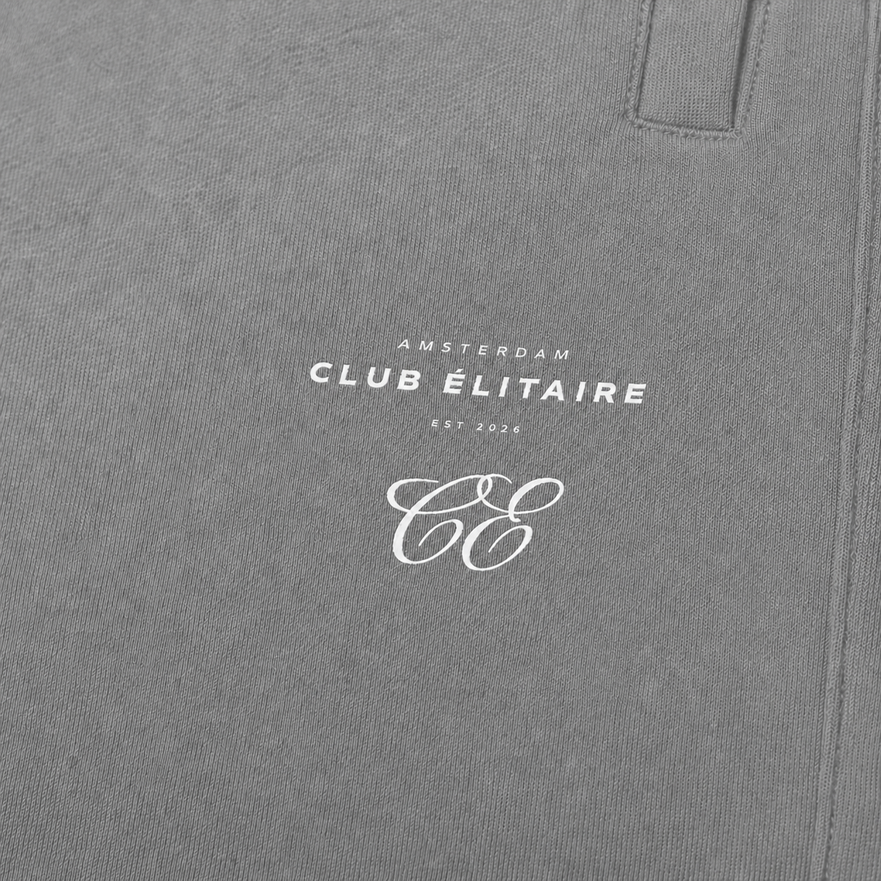 Signature Élitaire Sweatpants