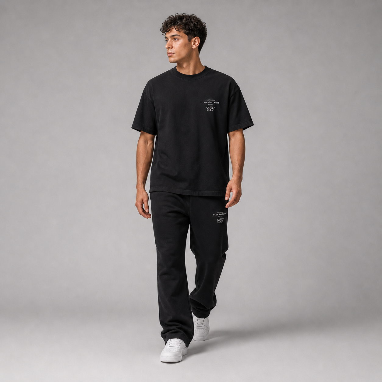 Signature Élitaire Sweatpants
