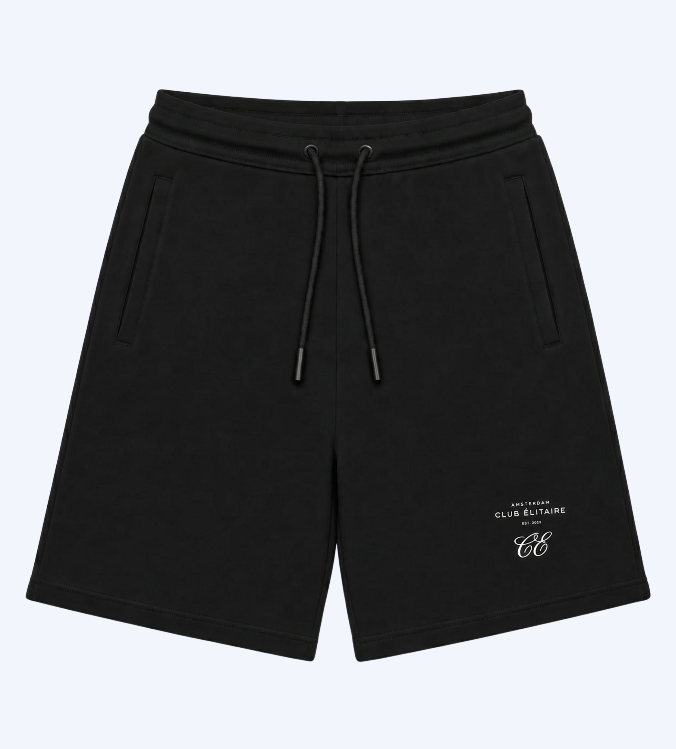 Signature Élitaire Shorts