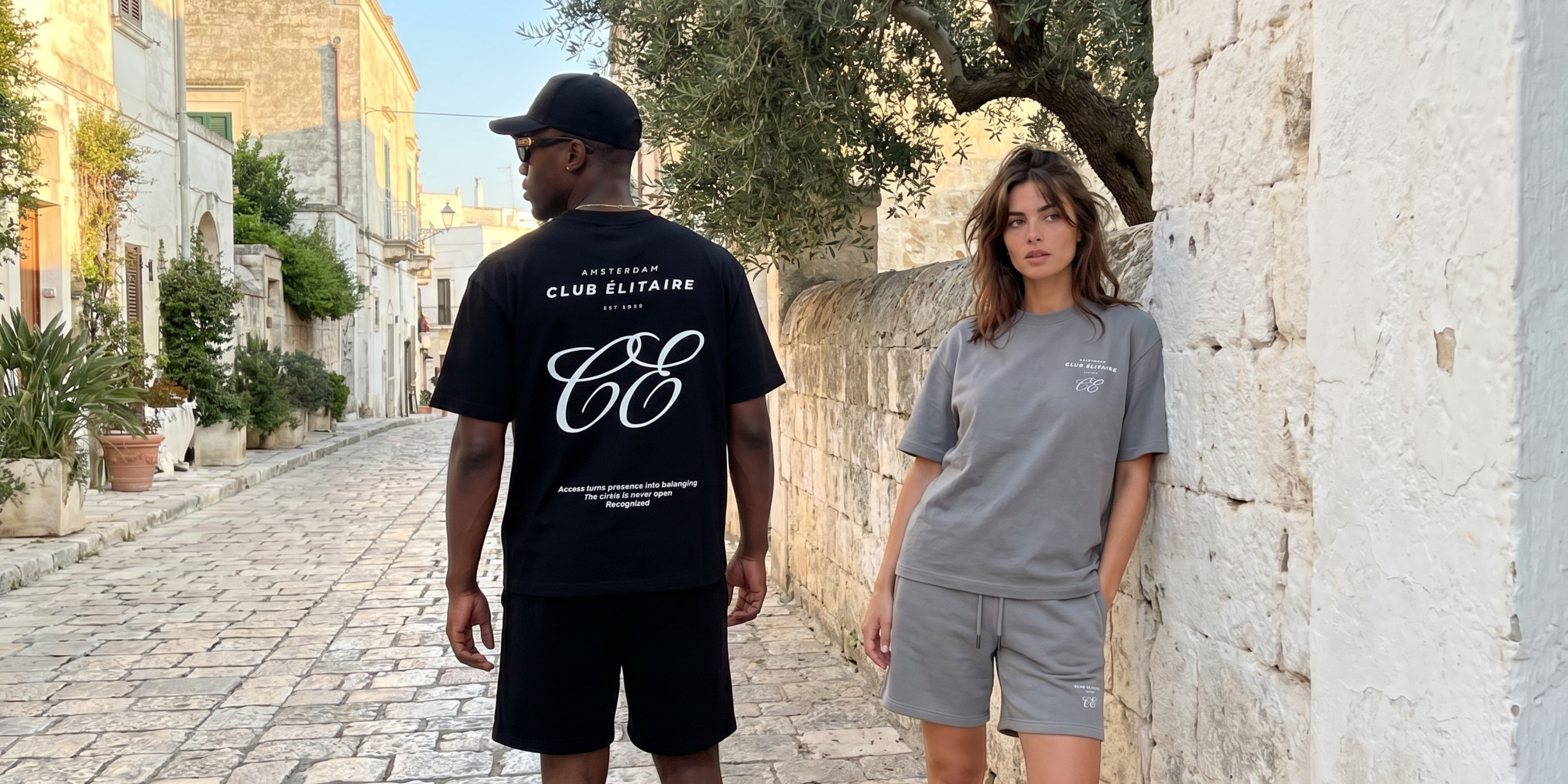 SUMMER SETS