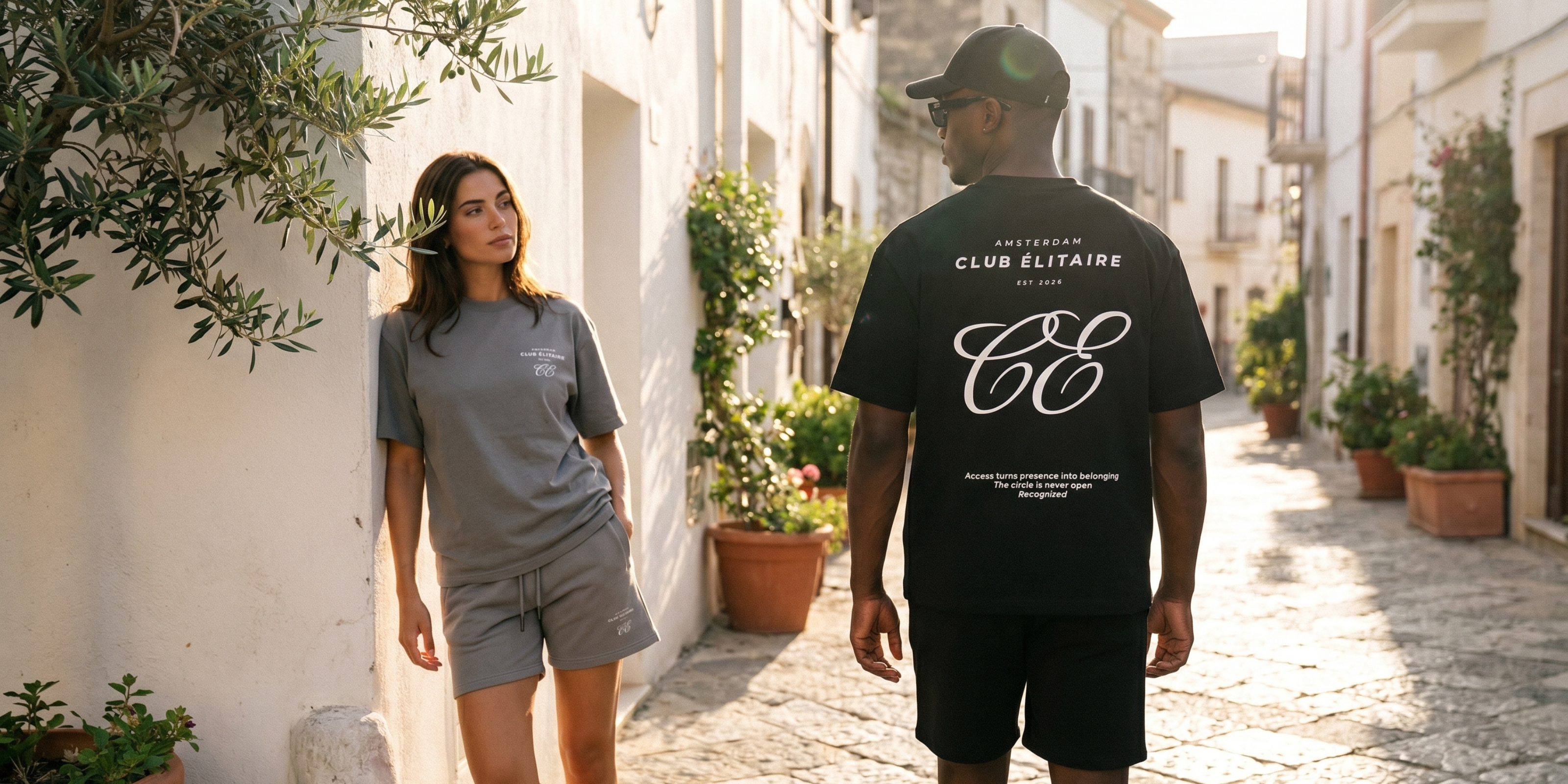 T-SHIRTS
