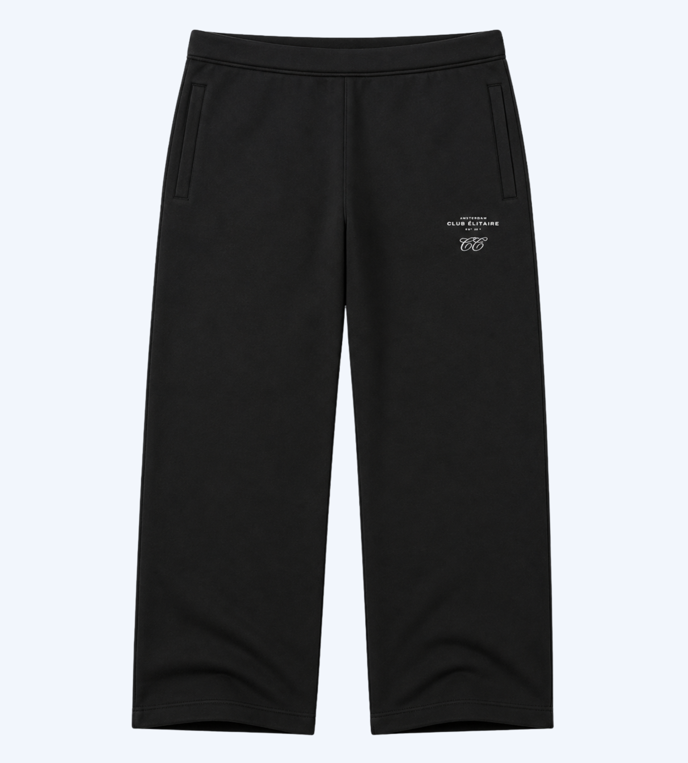 Signature Élitaire Sweatpants
