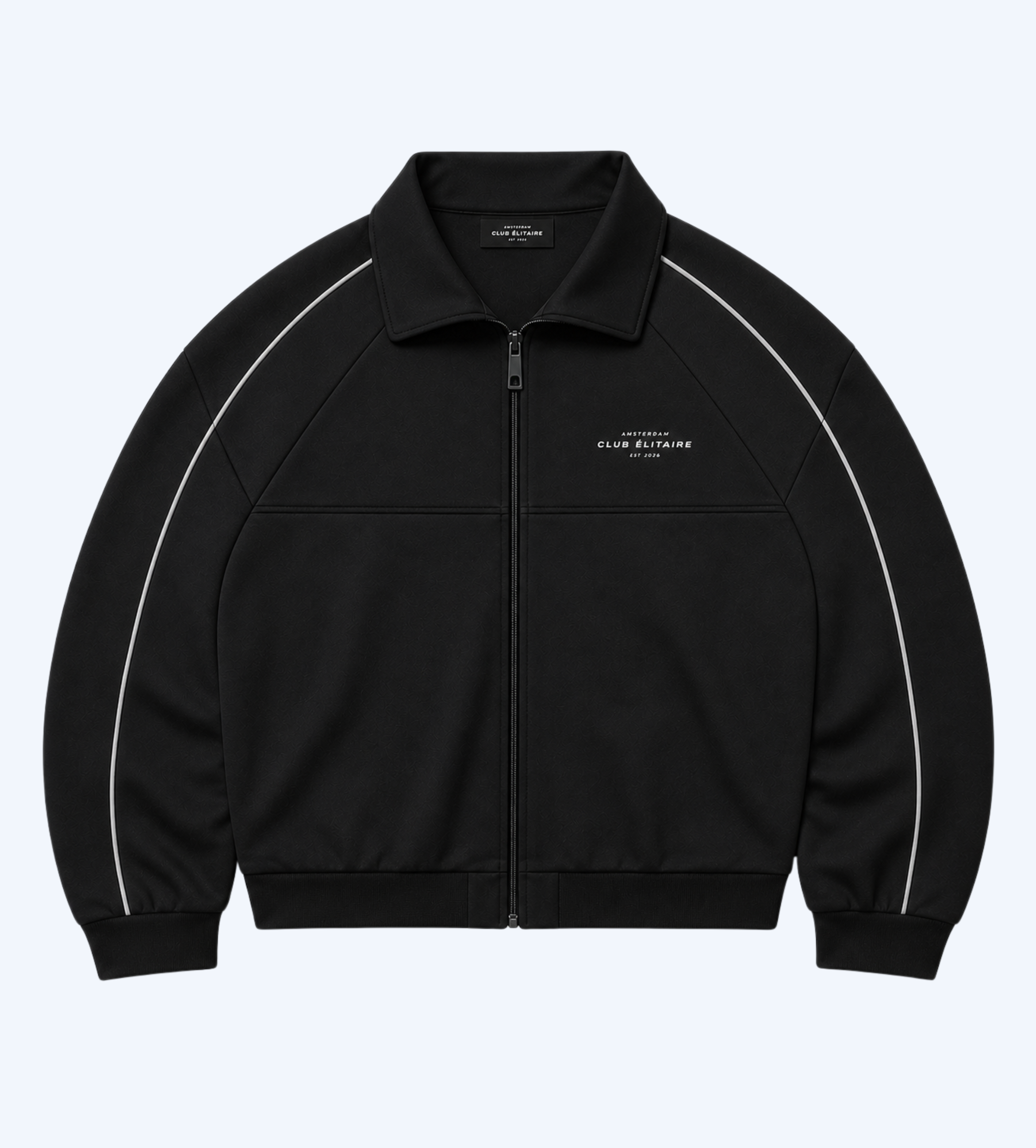 Club Élitaire Track Jacket