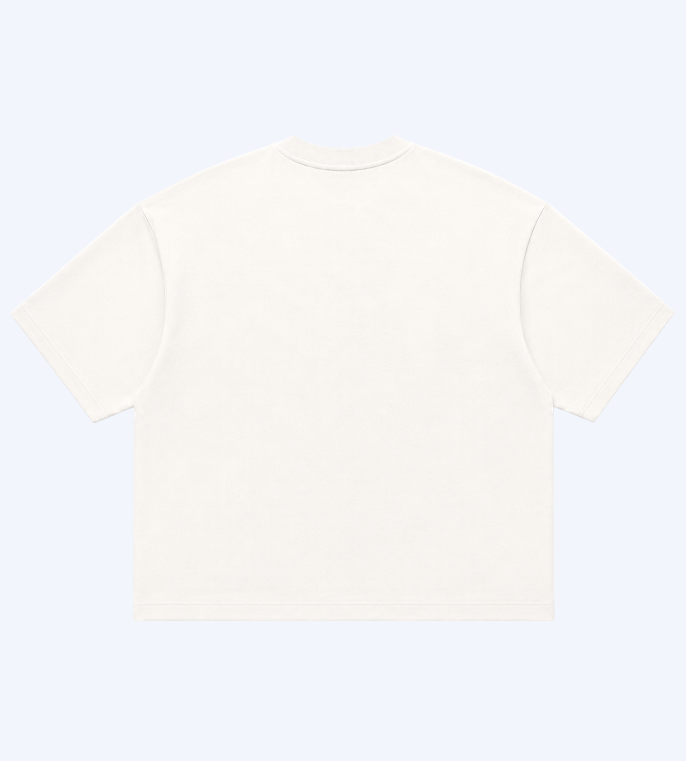 Signature Élitaire Classic T-Shirt