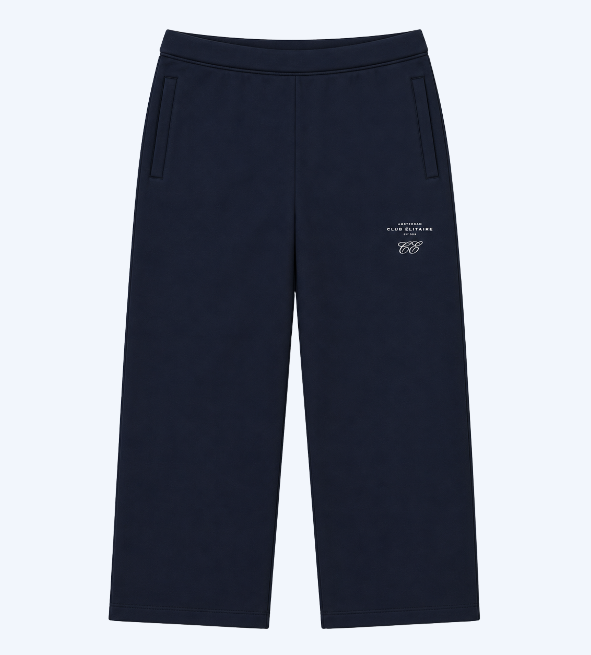 Signature Élitaire Sweatpants