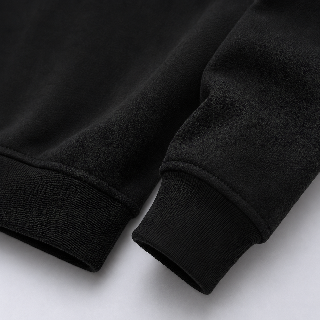 Signature Élitaire Quarter Zip