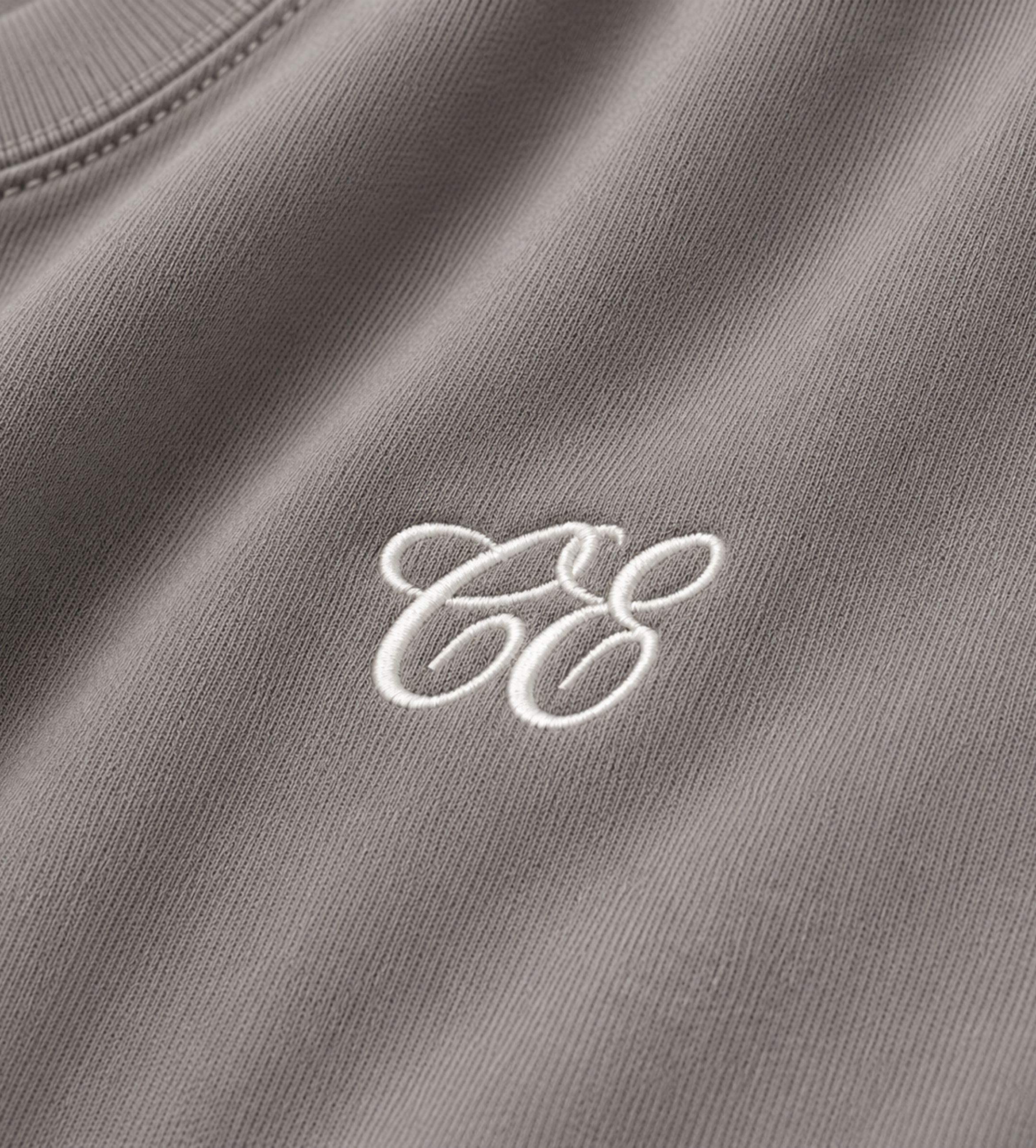 Signature Élitaire Classic T-Shirt