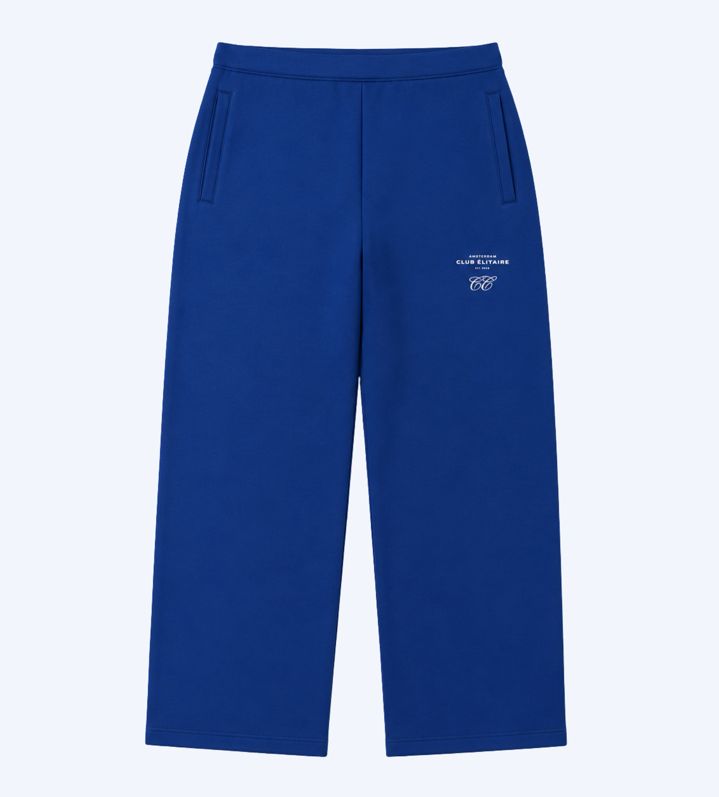 Signature Élitaire Sweatpants