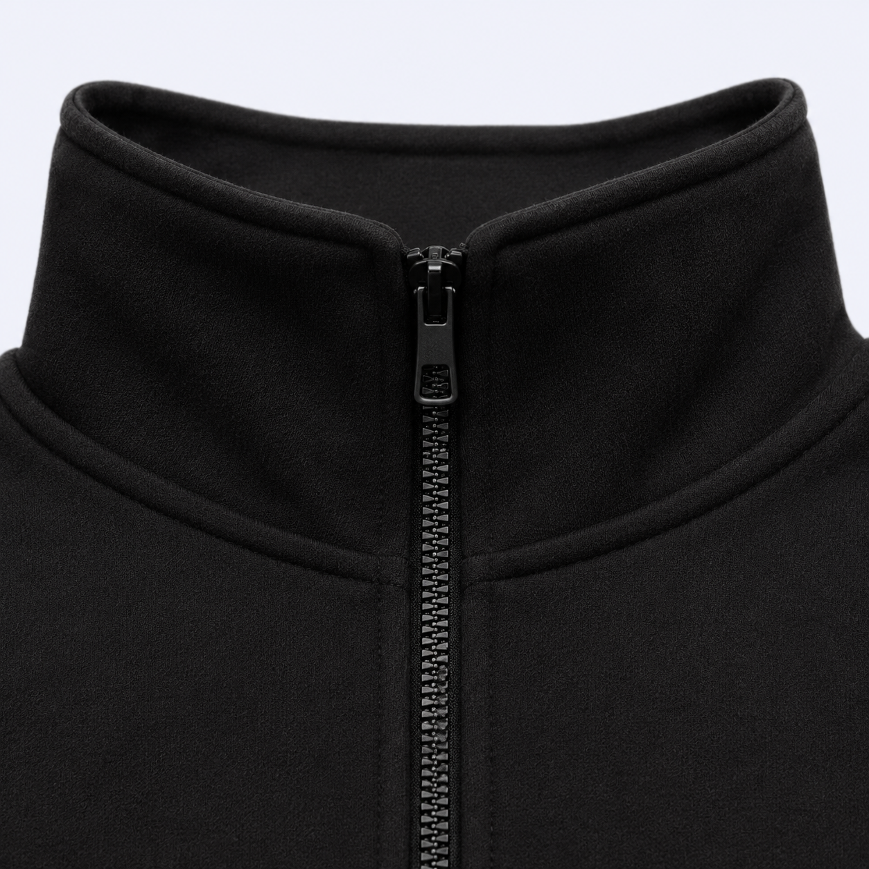 Signature Élitaire Quarter Zip