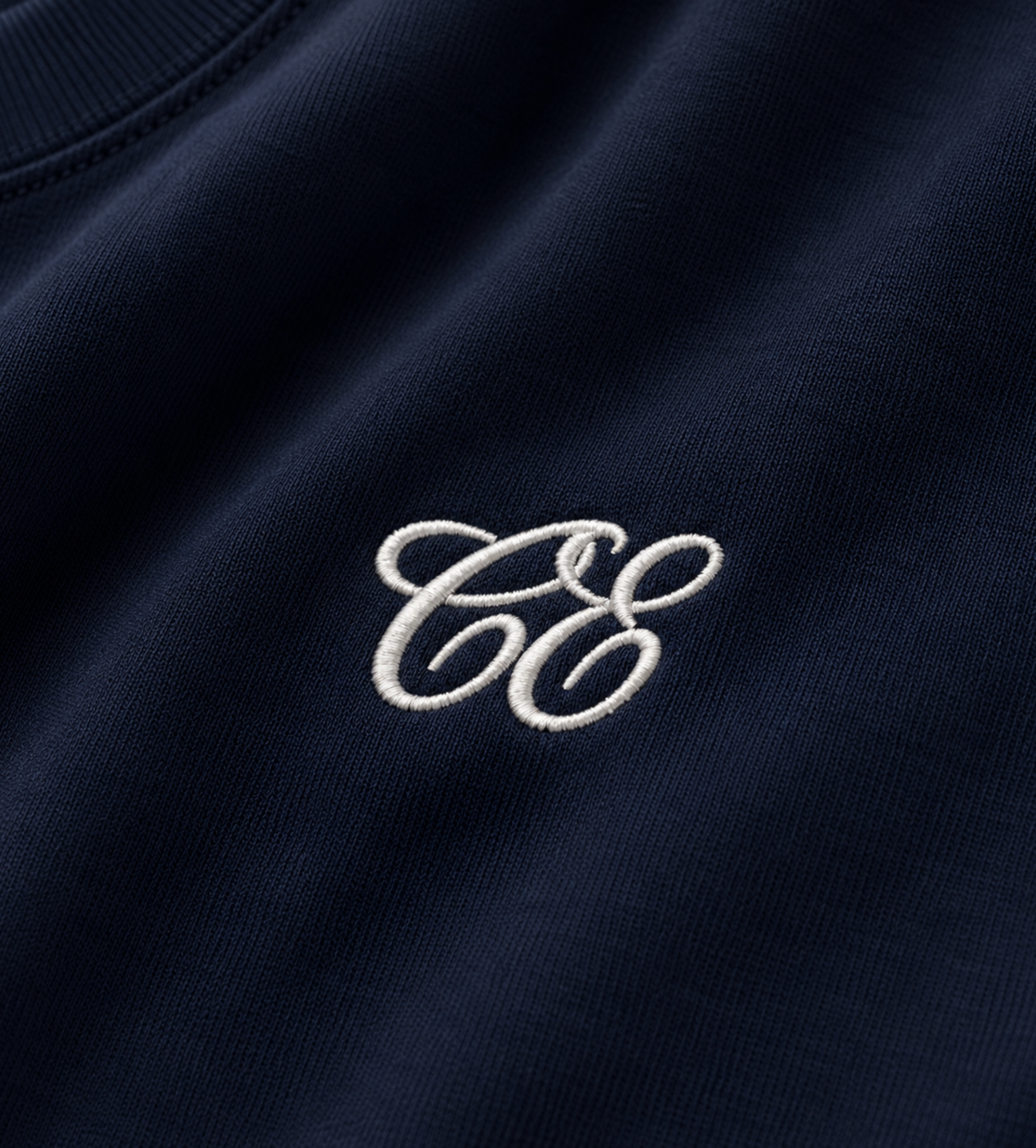 Signature Élitaire Classic T-Shirt