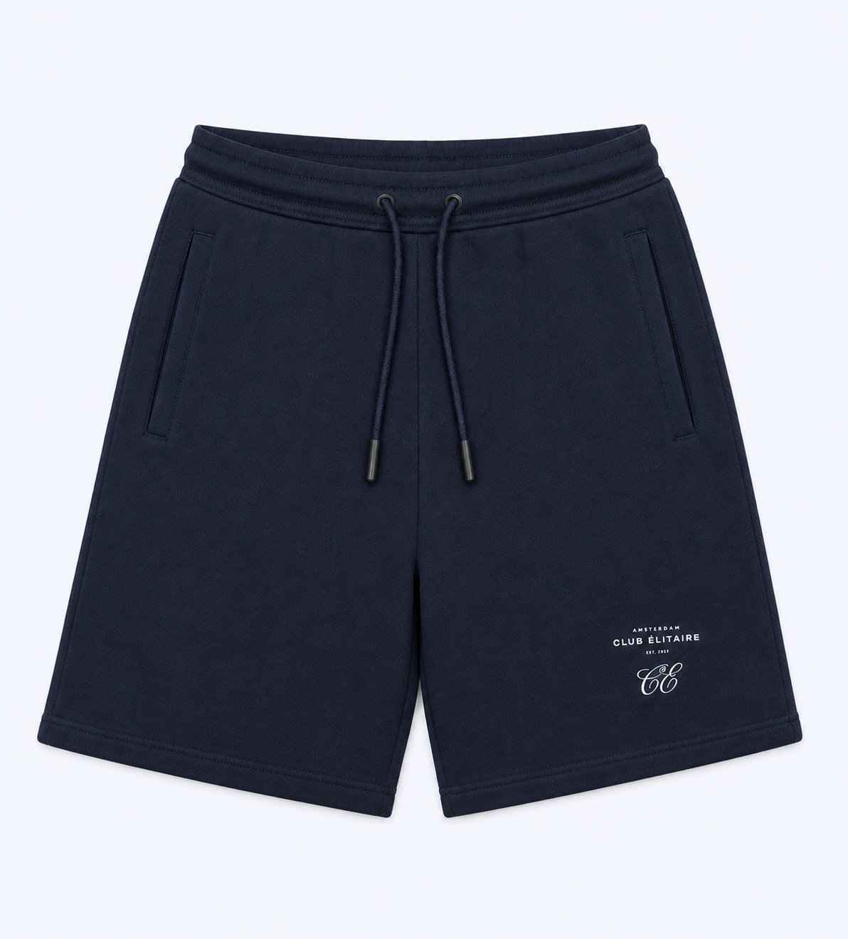 Signature Élitaire Shorts
