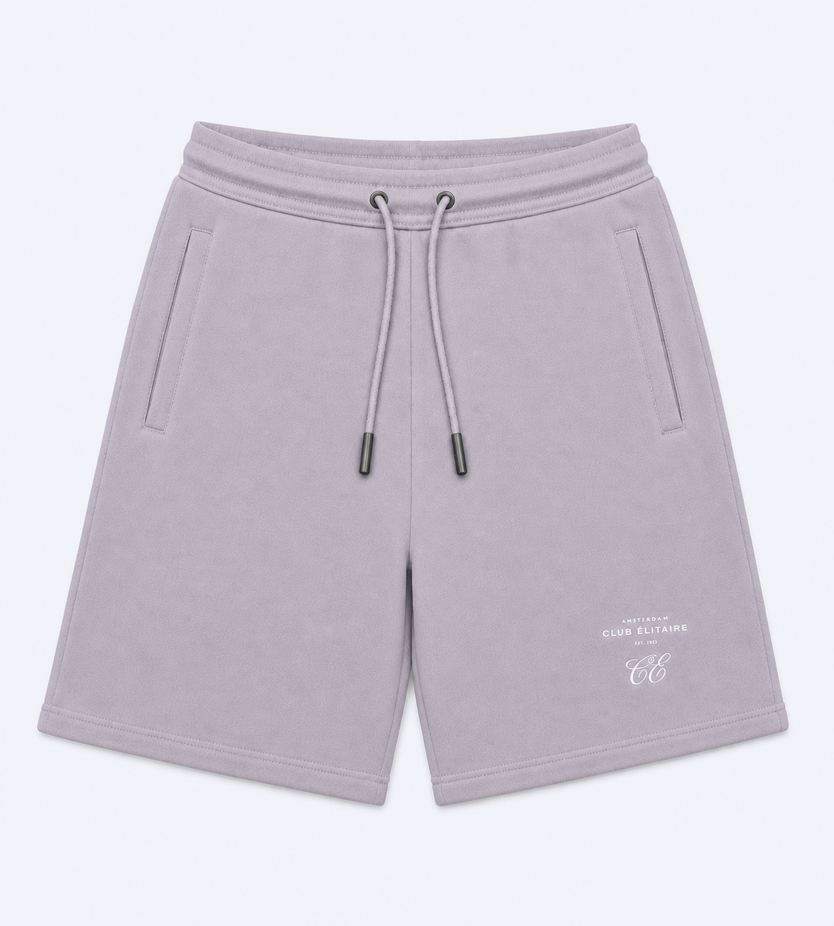 Signature Élitaire Shorts