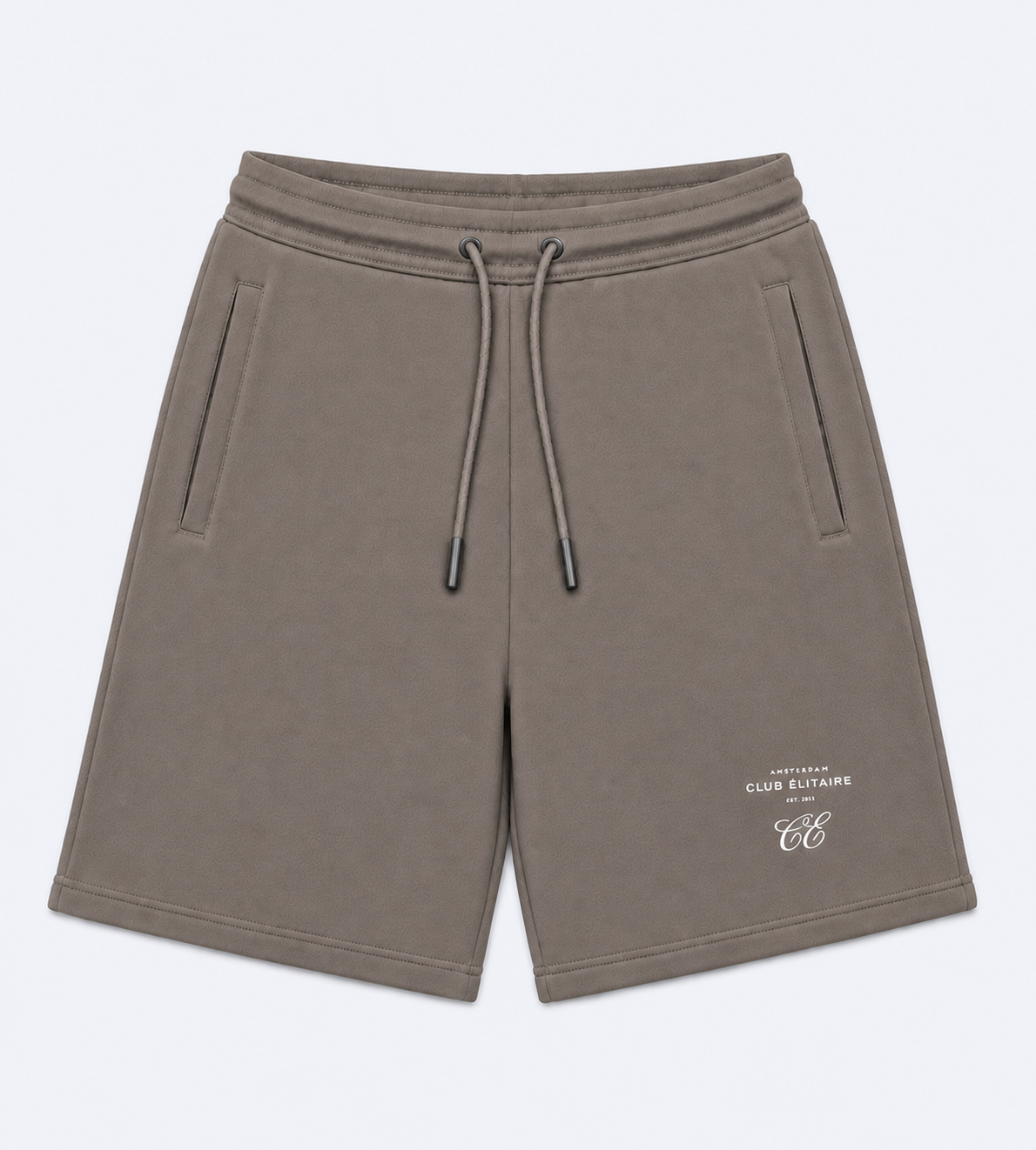 Signature Élitaire Shorts