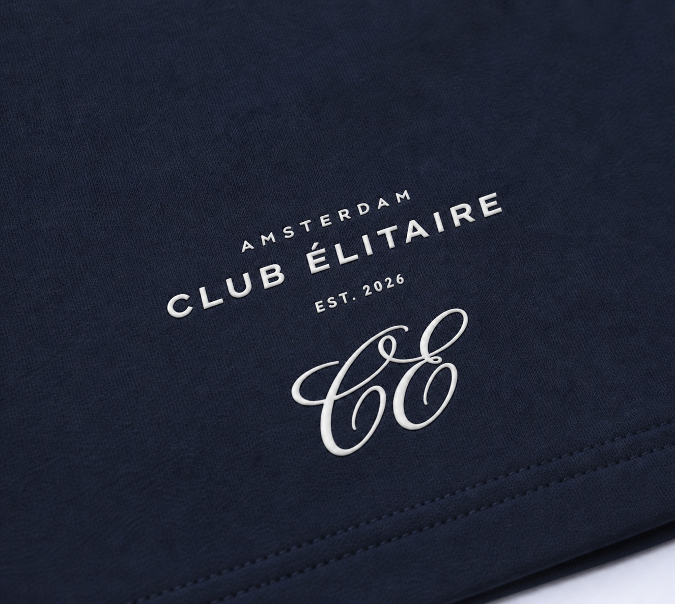 Signature Élitaire Shorts
