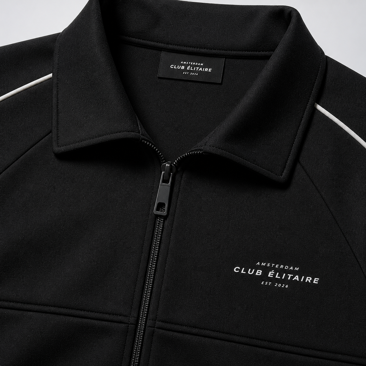 Club Élitaire Track Jacket
