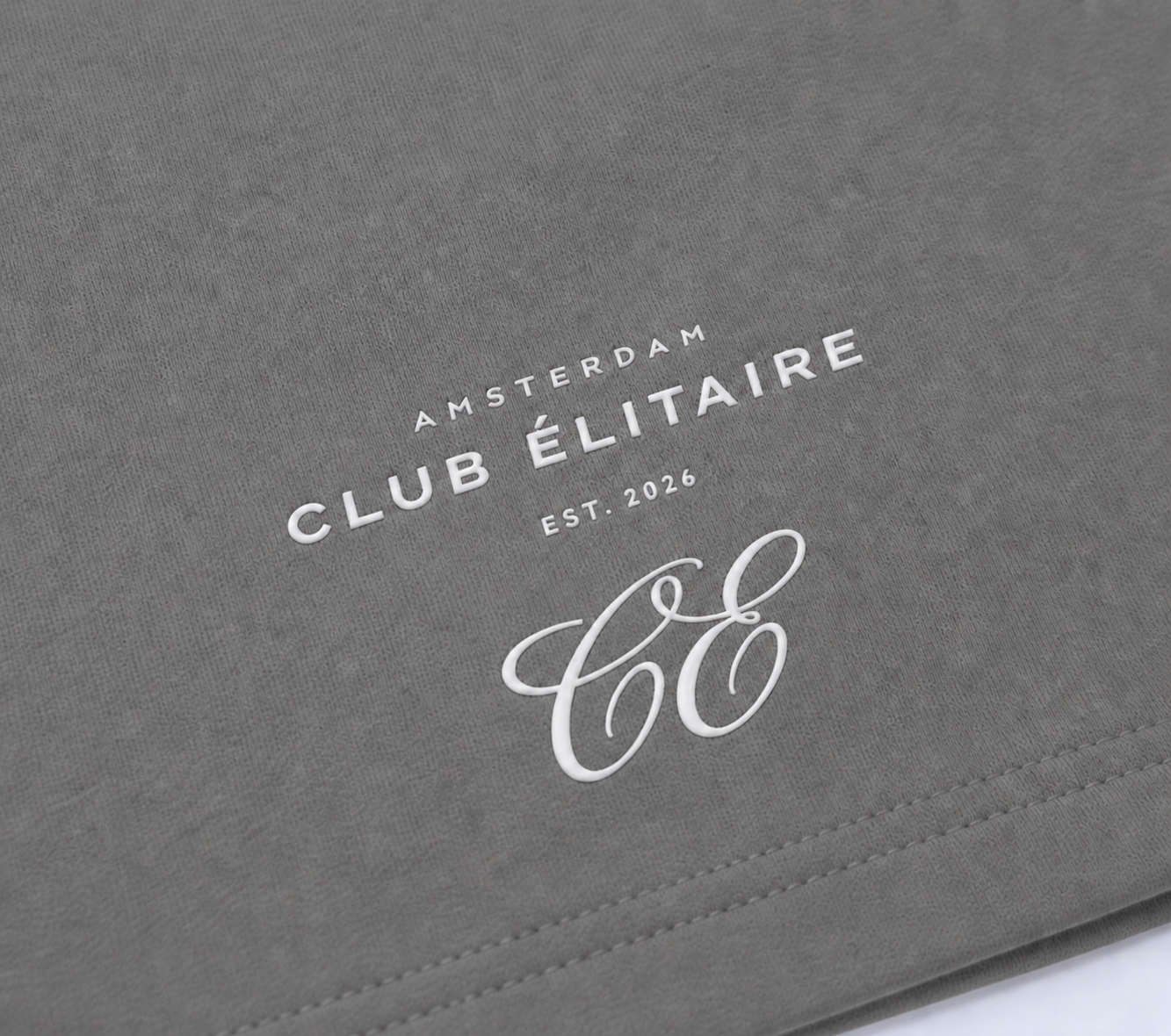 Signature Élitaire Shorts