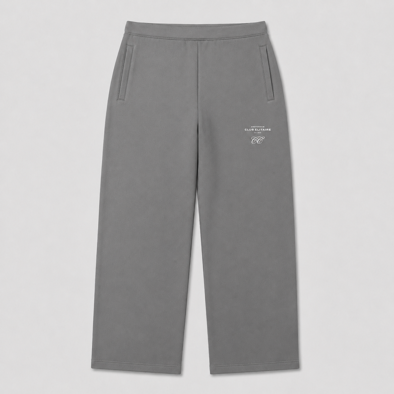 Signature Élitaire Sweatpants