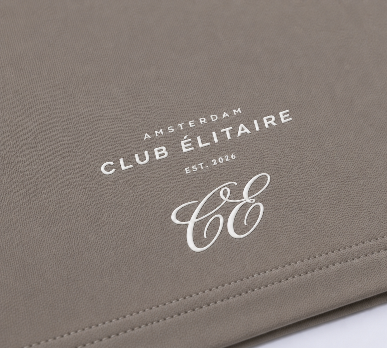 Signature Élitaire Shorts