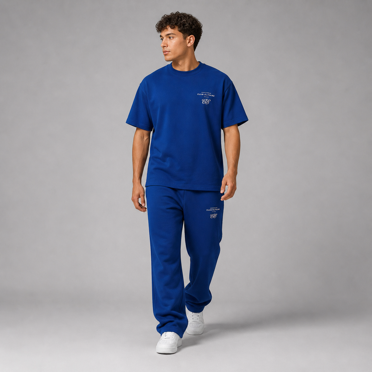 Signature Élitaire Sweatpants