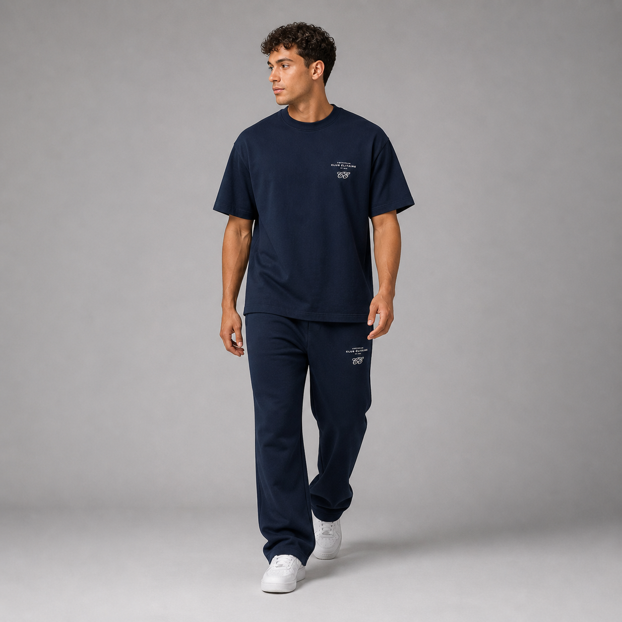 Signature Élitaire Sweatpants